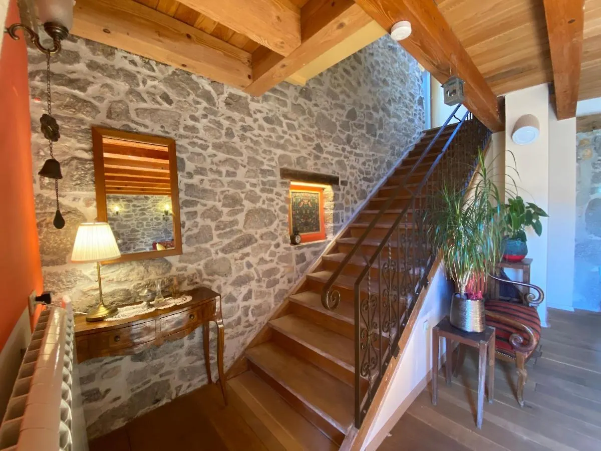 Villa Salvia - Holiday House With Pool - Jurdani
