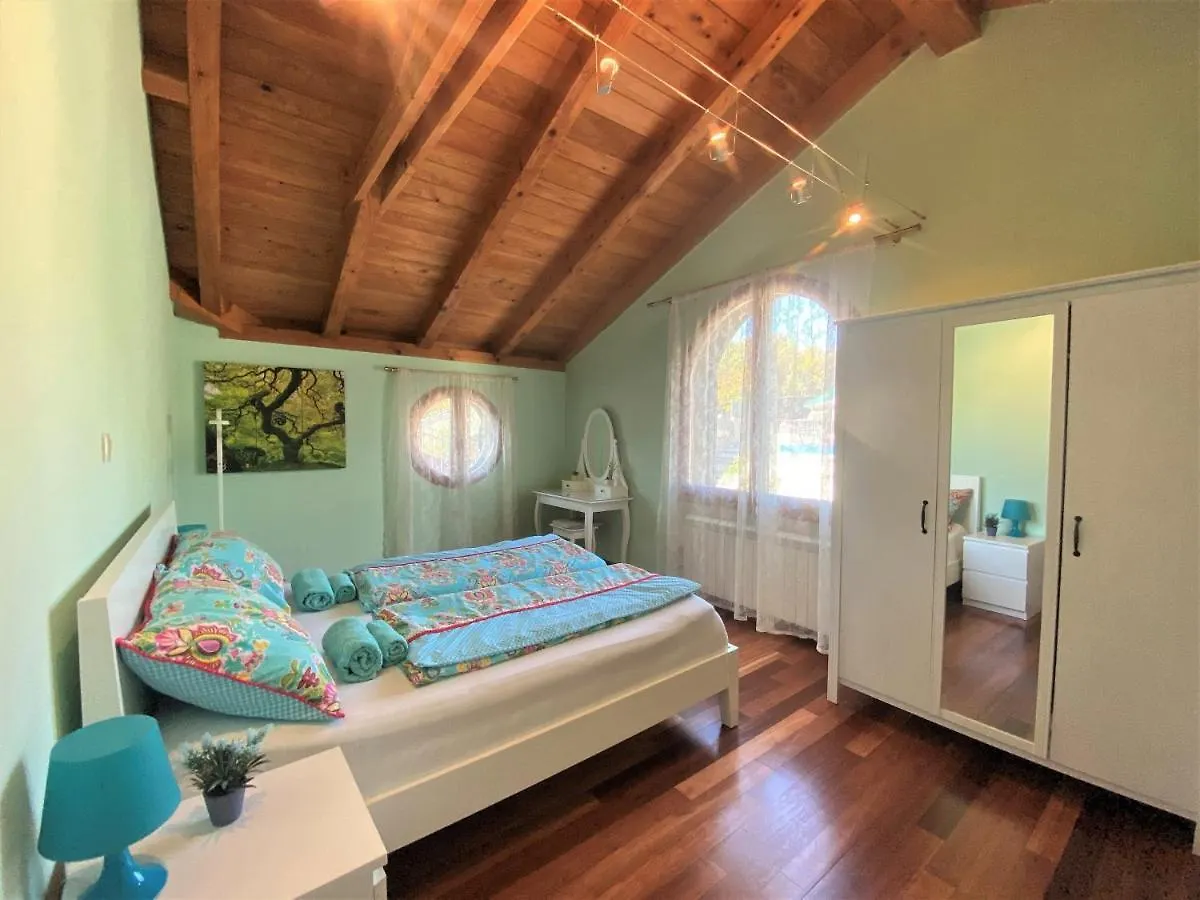 Holiday home Villa Salvia - Holiday House With Pool - Jurdani
