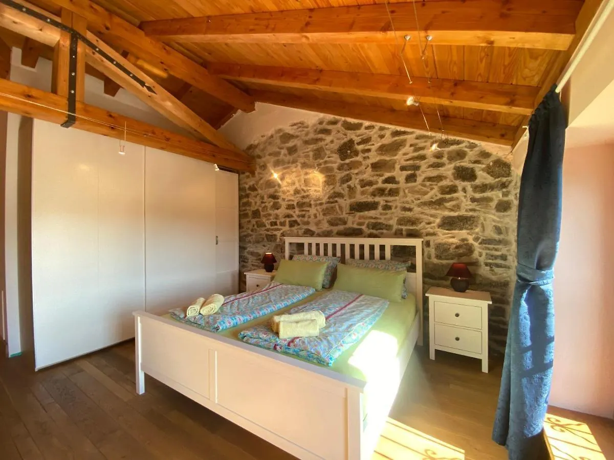 Villa Salvia - Holiday House With Pool - Jurdani Croatia