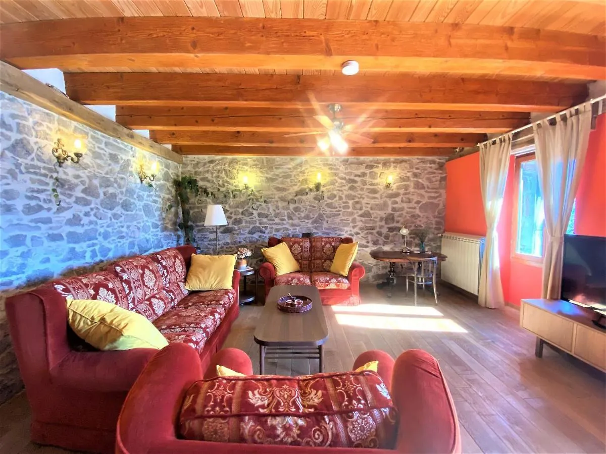 Villa Salvia - Holiday House With Pool - Jurdani Holiday home