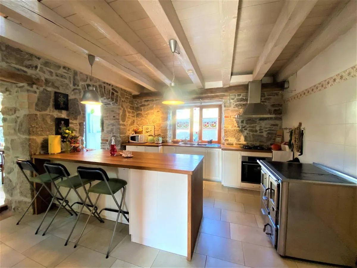 Holiday home Villa Salvia - Holiday House With Pool - Jurdani Croatia