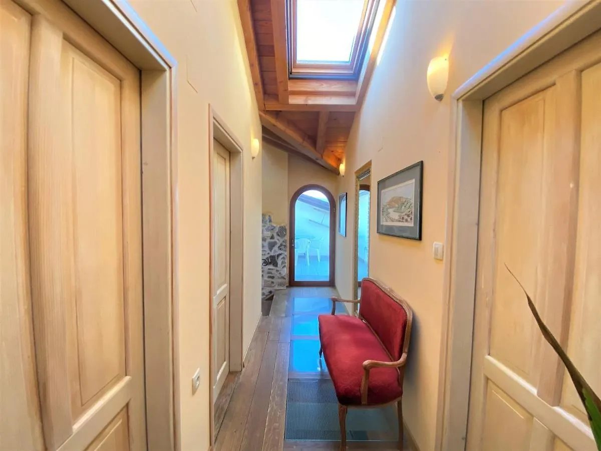 Holiday home Villa Salvia - Holiday House With Pool - Jurdani Croatia