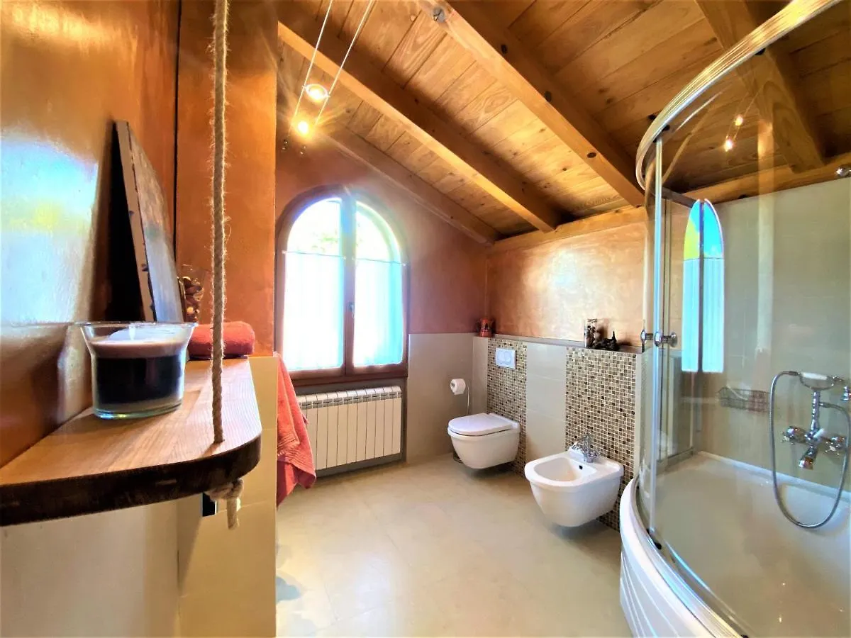 Villa Salvia - Holiday House With Pool - Jurdani