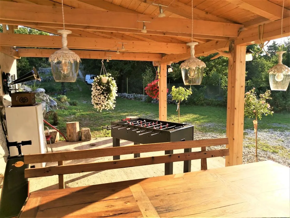 Villa Salvia - Holiday House With Pool - Jurdani 0*,  Croatia