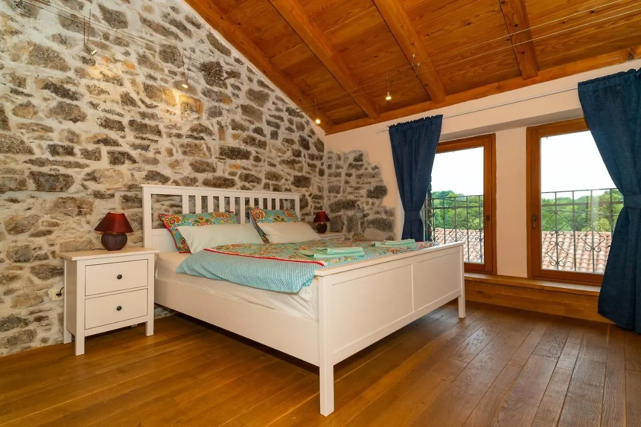 Holiday home Villa Salvia - Holiday House With Pool - Jurdani