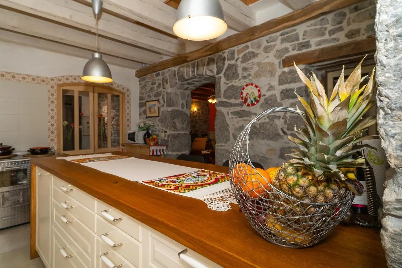 Villa Salvia - Holiday House With Pool - Jurdani Croatia