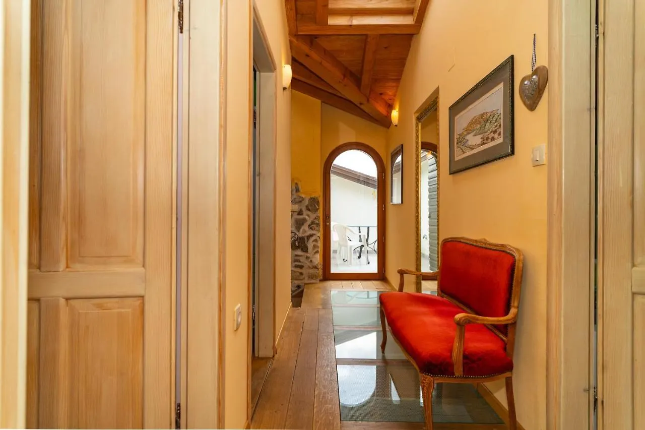 Holiday home Villa Salvia - Holiday House With Pool - Jurdani