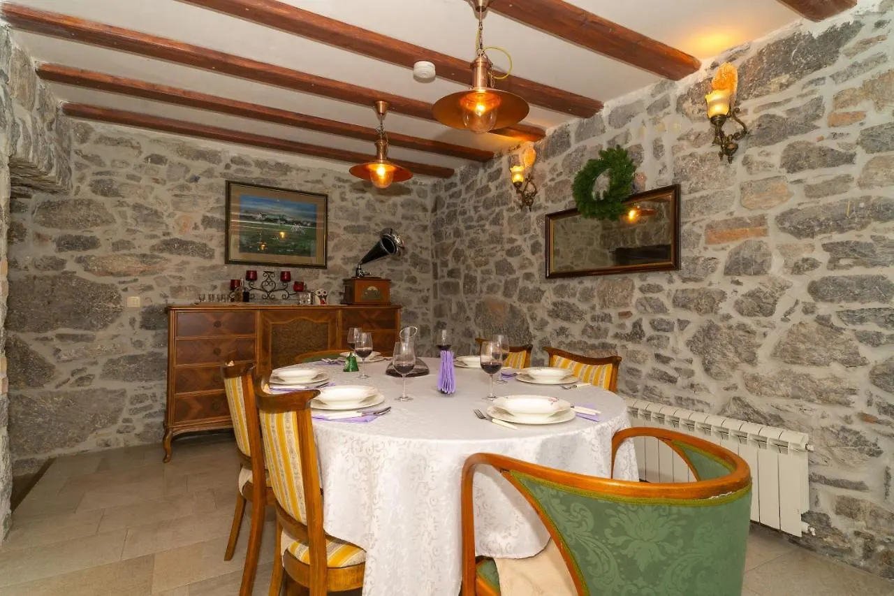Villa Salvia - Holiday House With Pool - Jurdani