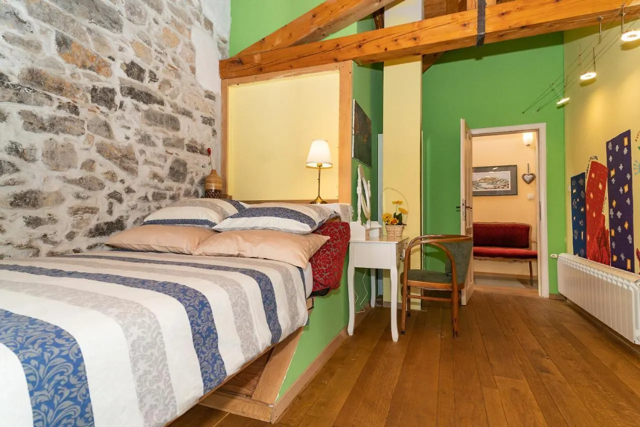 Villa Salvia - Holiday House With Pool - Jurdani