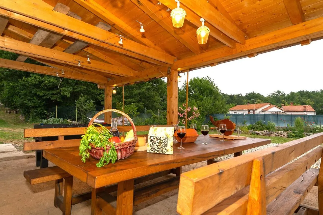 Villa Salvia - Holiday House With Pool - Jurdani 0*,