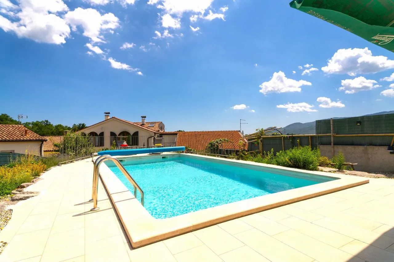 Holiday home Villa Salvia - Holiday House With Pool - Jurdani