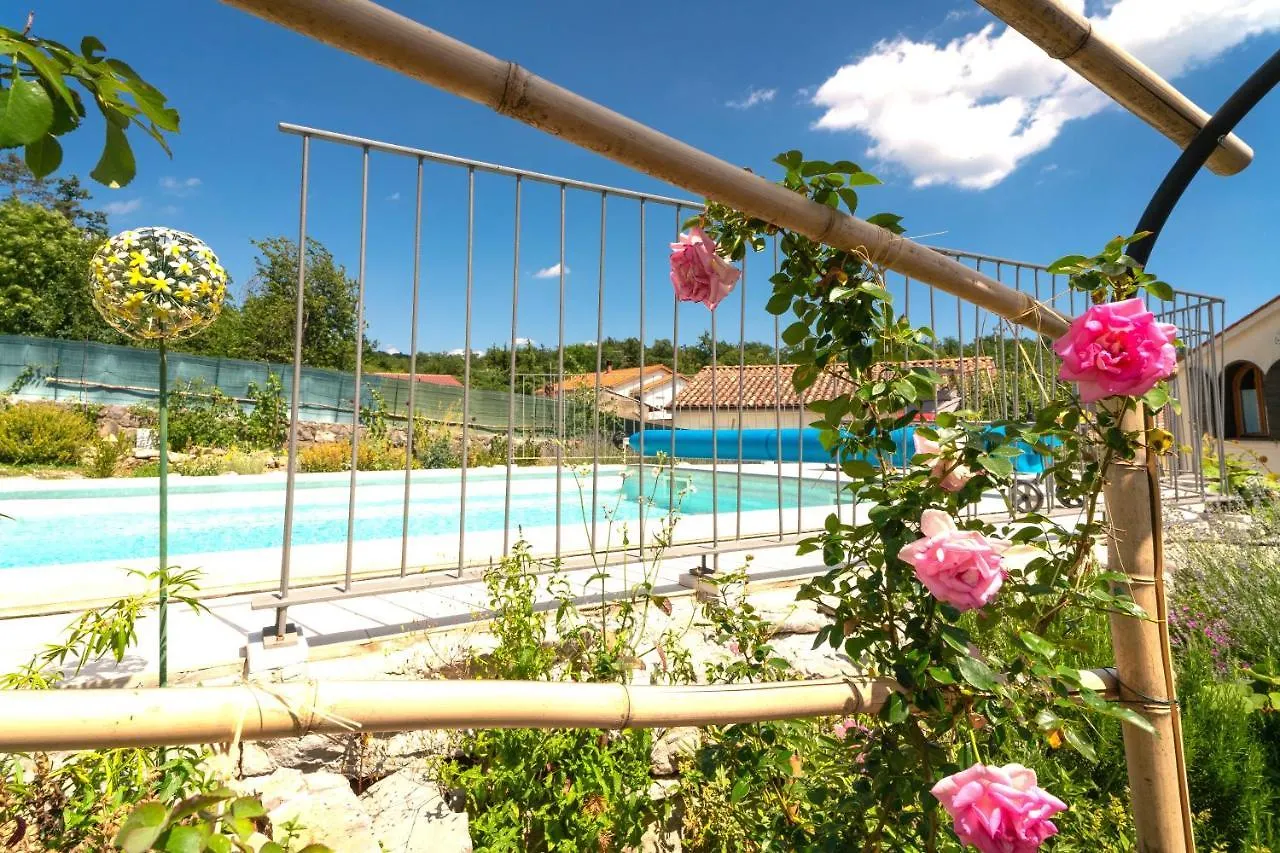 Villa Salvia - Holiday House With Pool - Jurdani